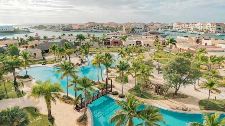 TAN Resorts Marina Cap Cana All-Inclusive